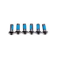 Weldtite Disc Rotor Bolts (6)