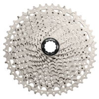 SUNRACE 11 SPEED MS8 11-42T METALLIC CASSETTE