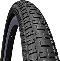 MITAS 26 X 2.35 V93 DEFENDER BLK MTB TYRE